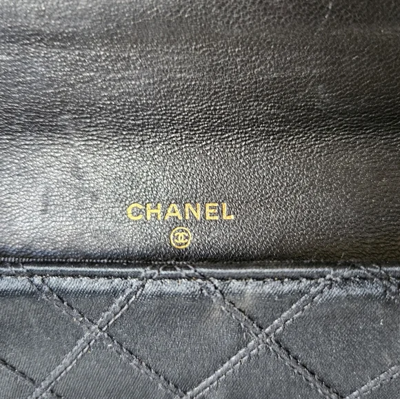 CHANEL clutch - Picture 3 of 7